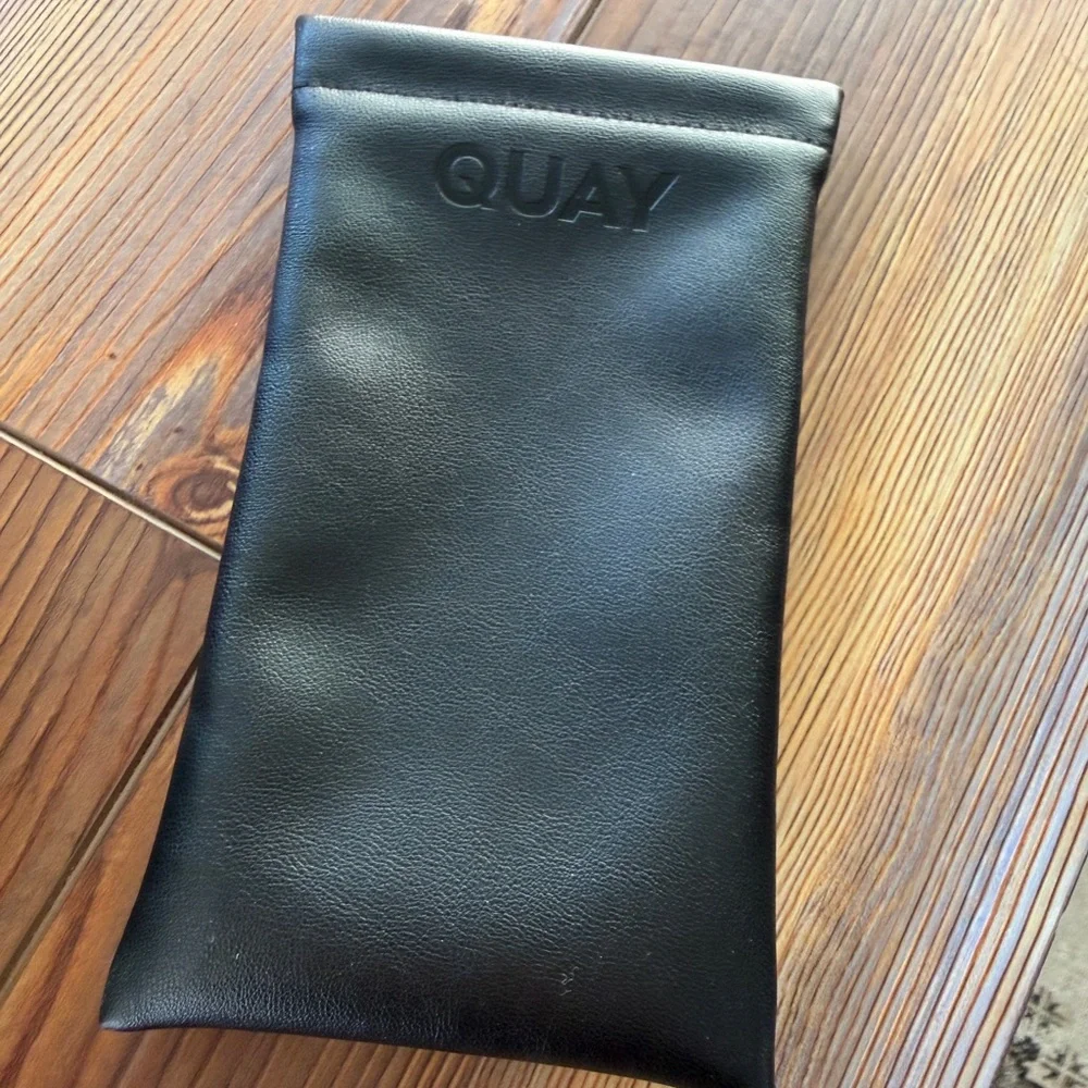 Quay Australia Ever After Sunglasses